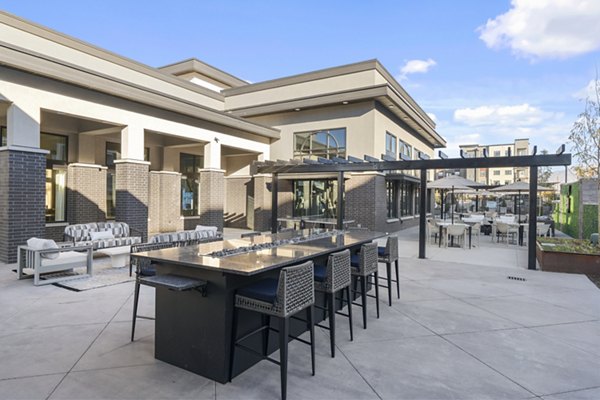 Ember Peaks at American Fork