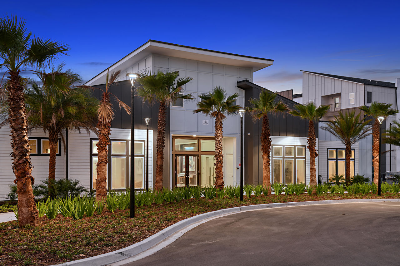 Grand Cypress St Johns Fl 2 of 12