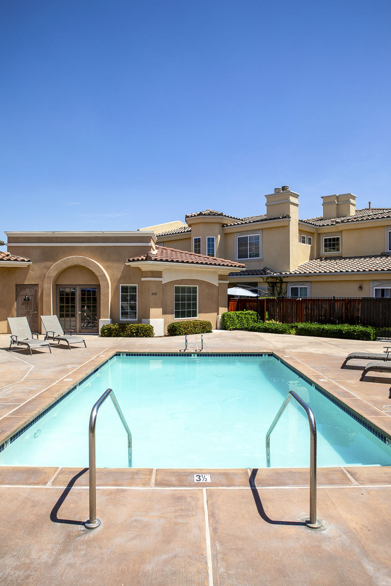 Jackson Pointe 111 Apartments San Diego Ca 4 of 12