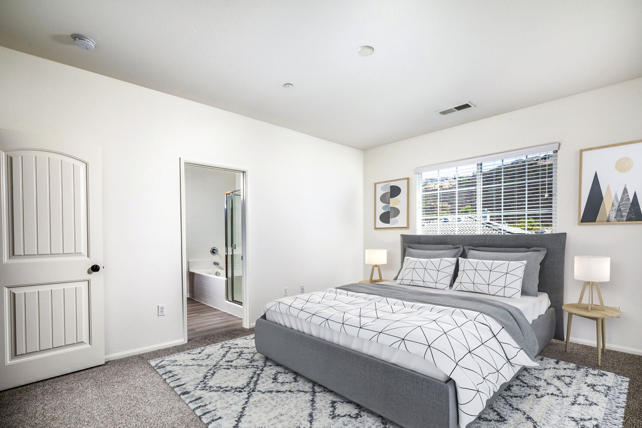Jackson Pointe 111 Apartments San Diego Ca 20 of 23