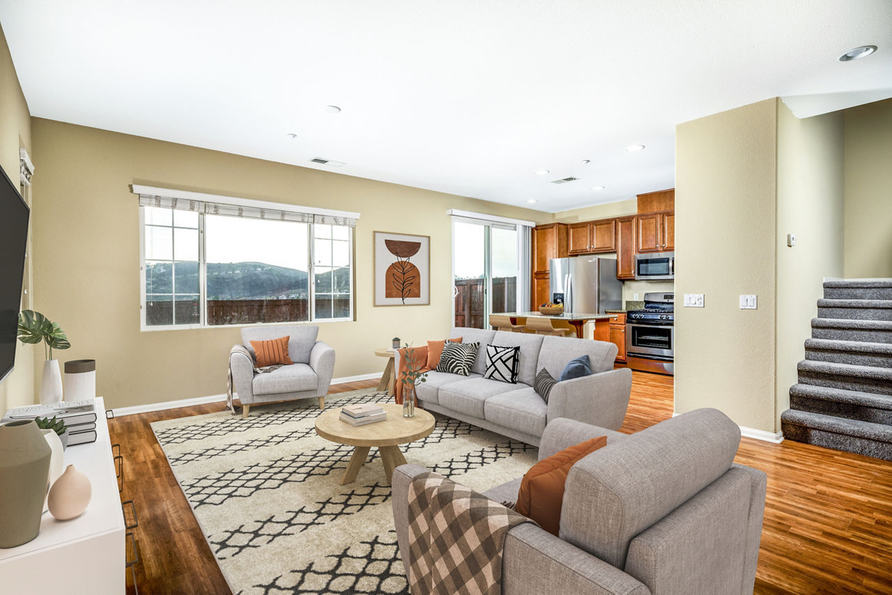 Jackson Pointe 111 Apartments San Diego Ca 10 of 12