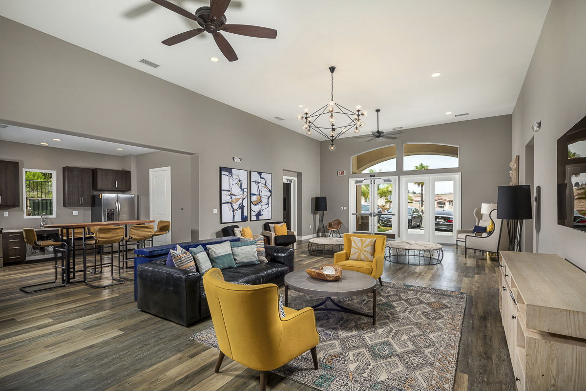 Lakeview 88 Apartments San Diego Ca 10 of 12