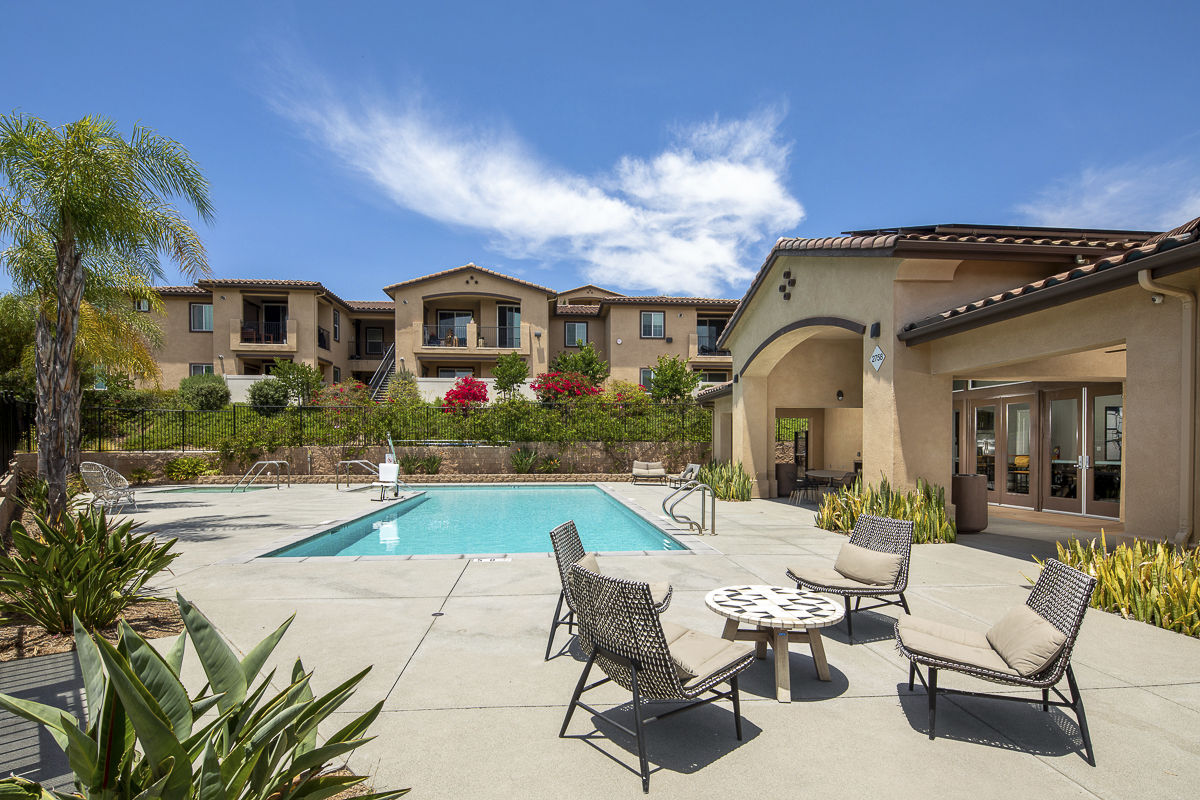 Lakeview 88 Apartments San Diego Ca 4 of 12