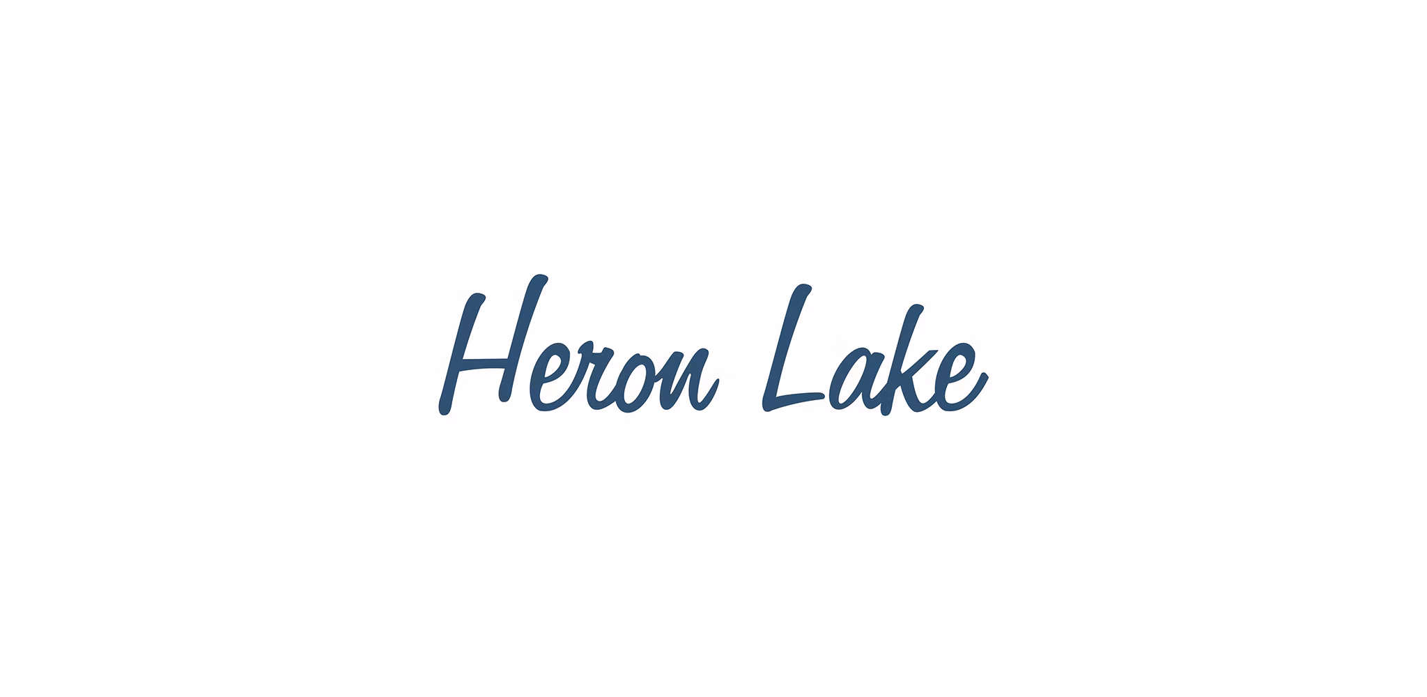 business listing logo for Heron Lake Apartments