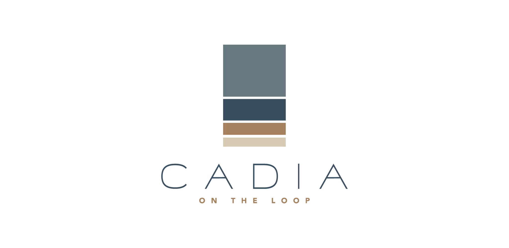 business listing logo for Cadia on the Loop Apartments
