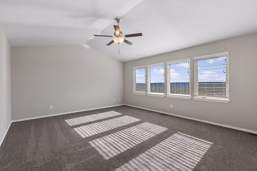 bedroom at Residences at Indian Trail Apartments