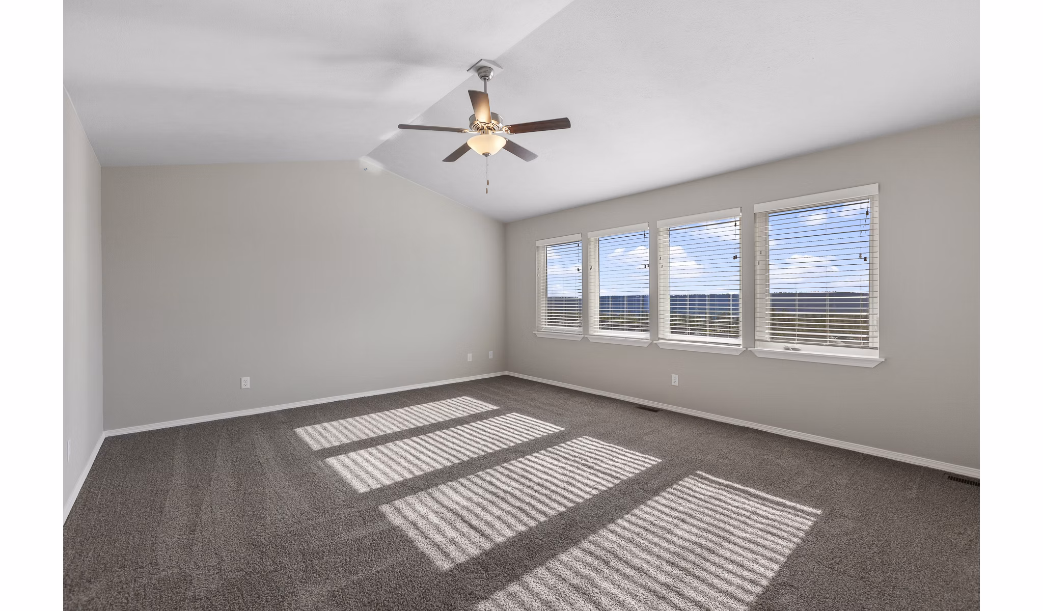 bedroom at Residences at Indian Trail Apartments