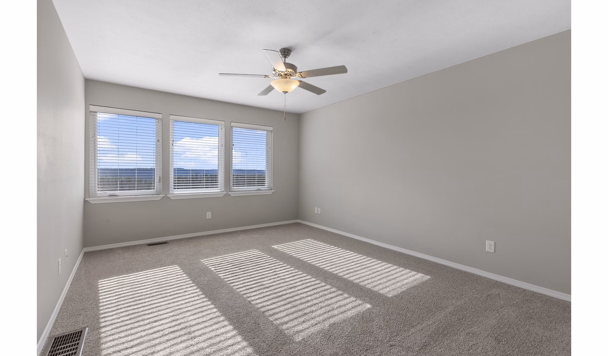 bedroom at Residences at Indian Trail Apartments