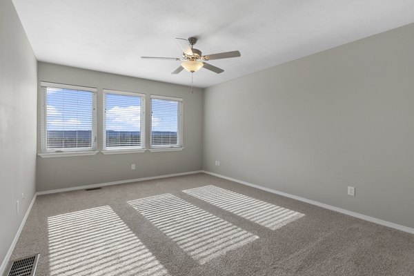 bedroom at Residences at Indian Trail Apartments