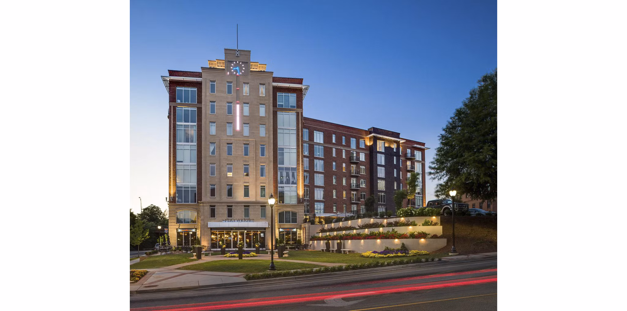 Property images of Rivers Edge Apartments