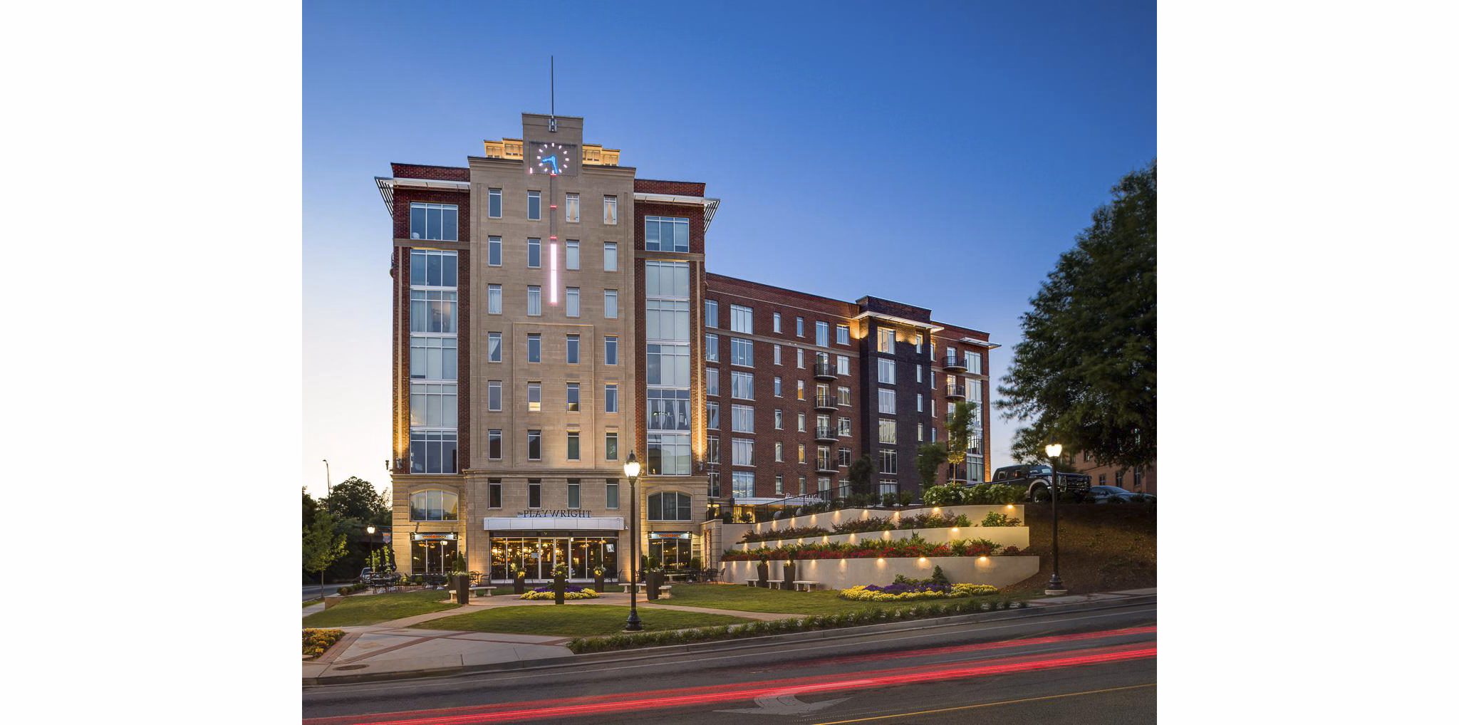 Property images of Rivers Edge Apartments