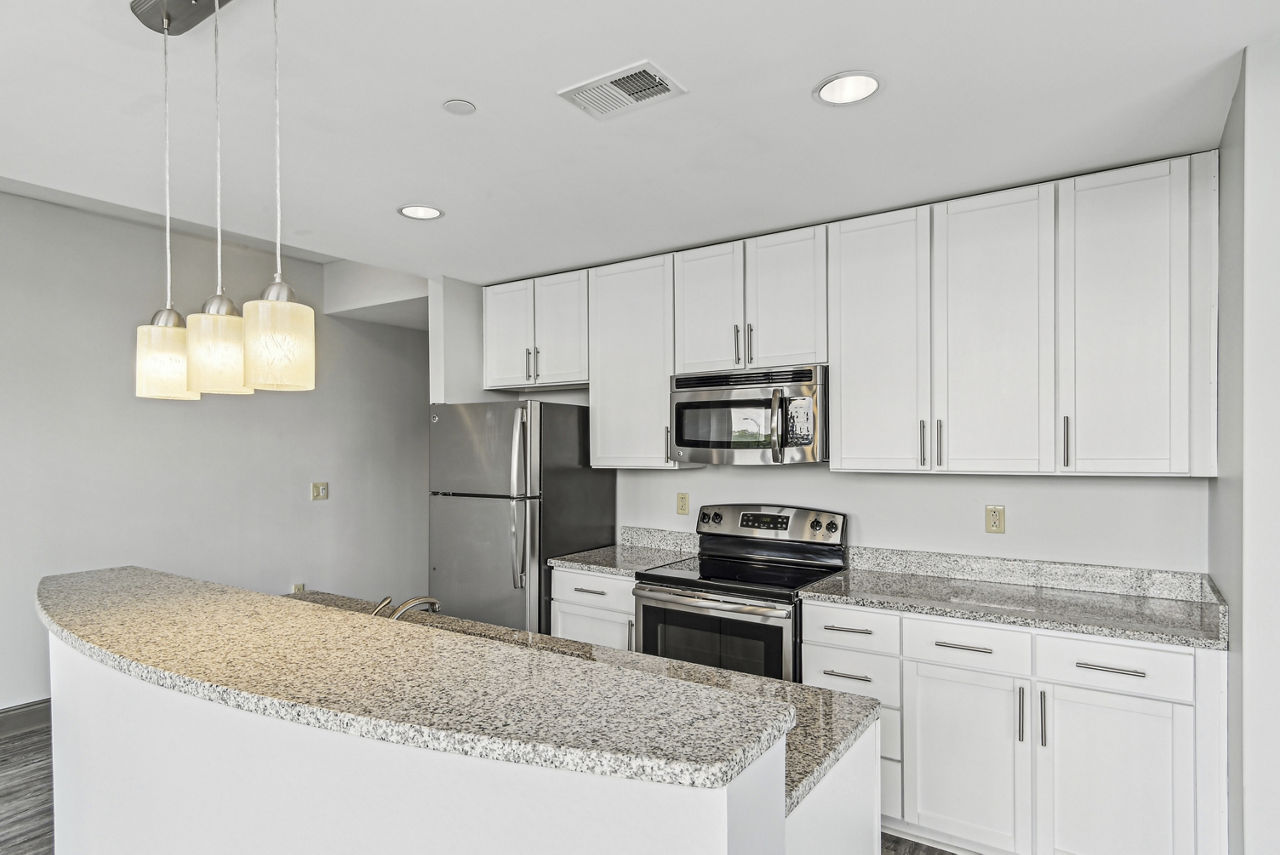 Rivers Edge Apartments Greenville Sc 7 of 12