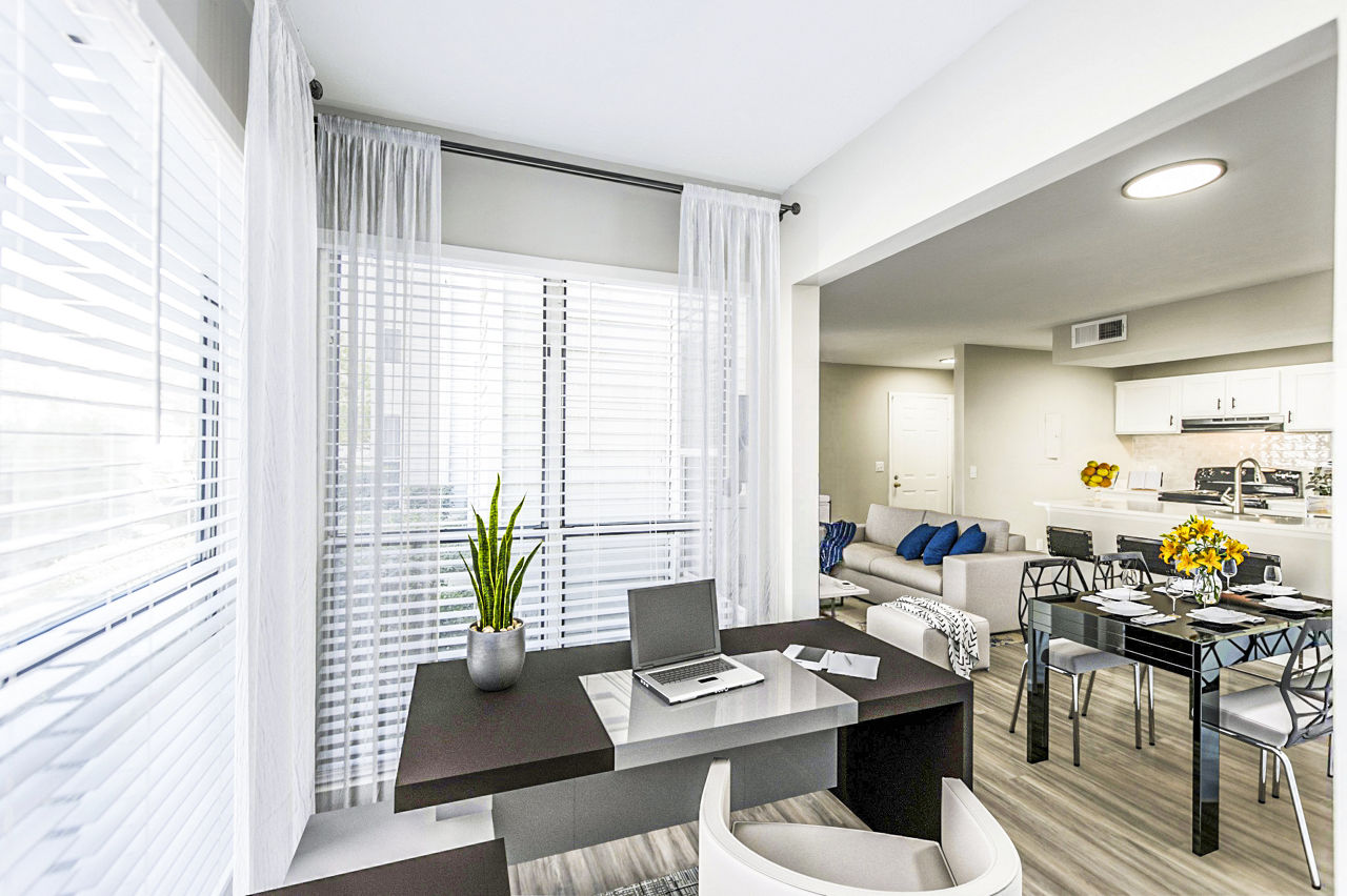 Stockwell Apartments Antioch Tn 4 of 7