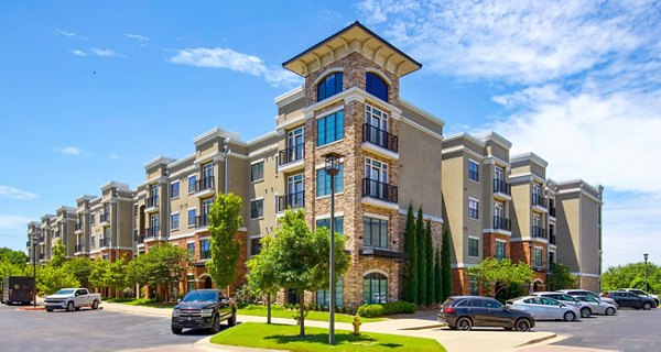 Riverwalk Apartments