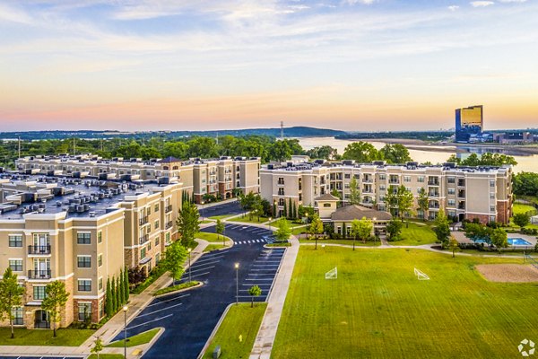 Riverwalk Apartments