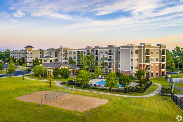 Riverwalk Apartments