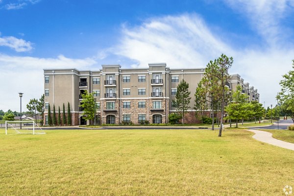 Riverwalk Apartments