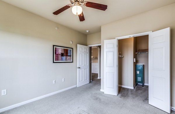 Riverwalk Apartments