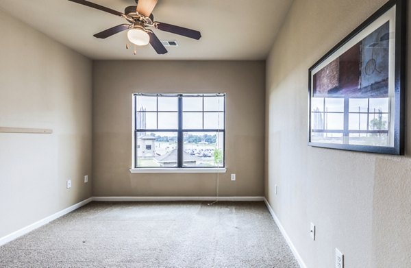 Riverwalk Apartments