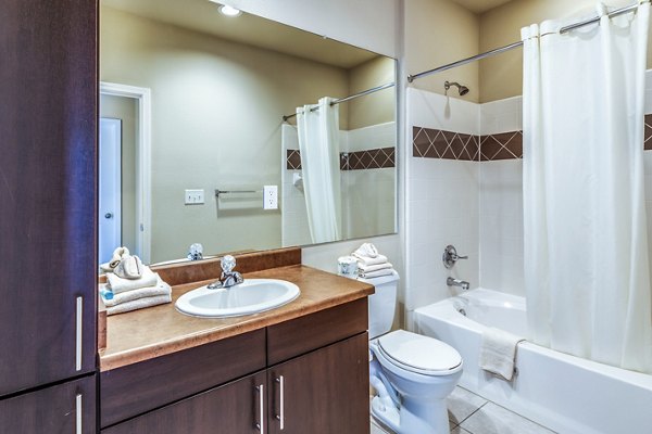 Riverwalk Apartments