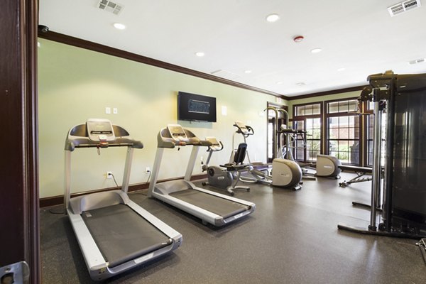 Riverwalk Apartments