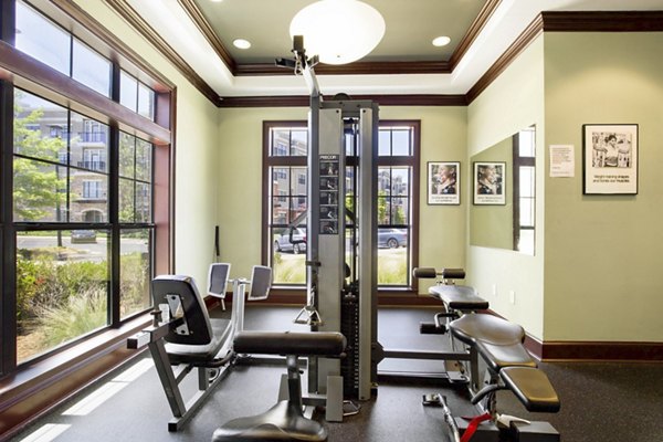 Riverwalk Apartments