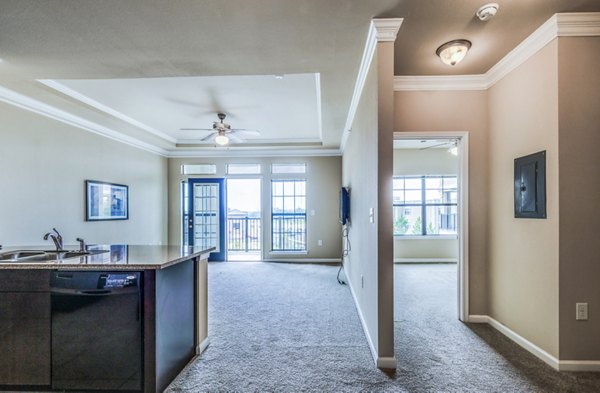 Riverwalk Apartments