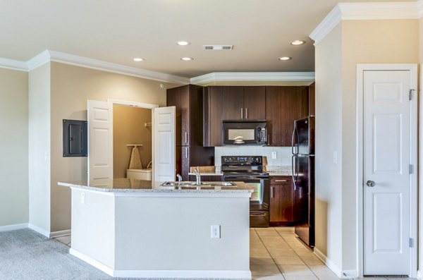 Riverwalk Apartments