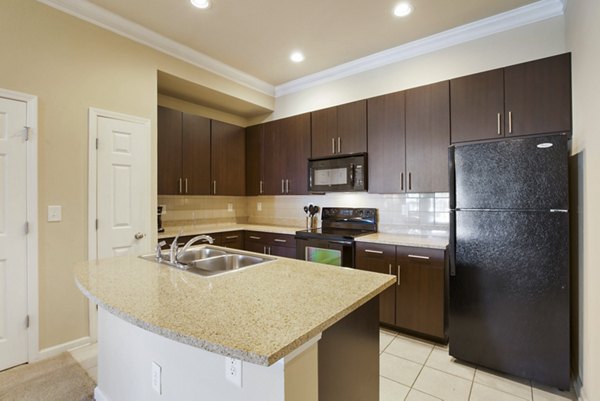 Riverwalk Apartments