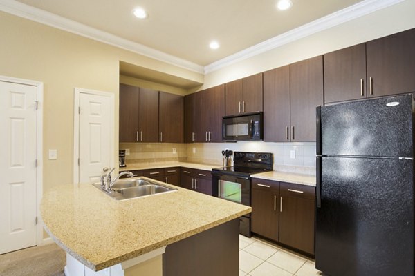 Riverwalk Apartments