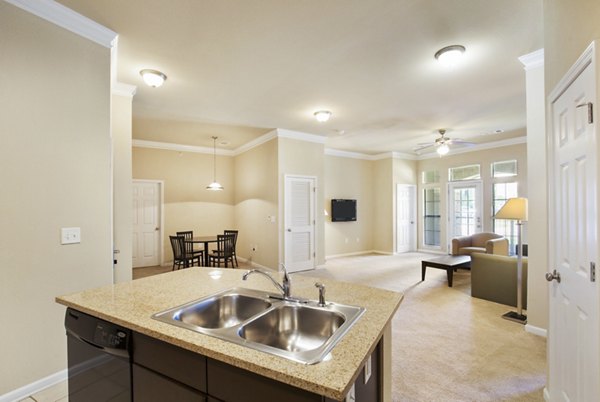 Riverwalk Apartments