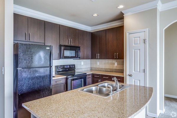 Riverwalk Apartments