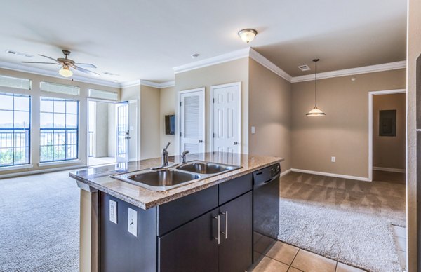 Riverwalk Apartments