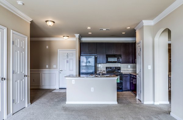 Riverwalk Apartments