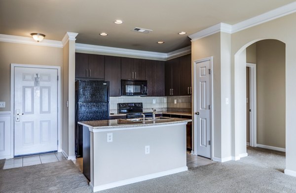 Riverwalk Apartments