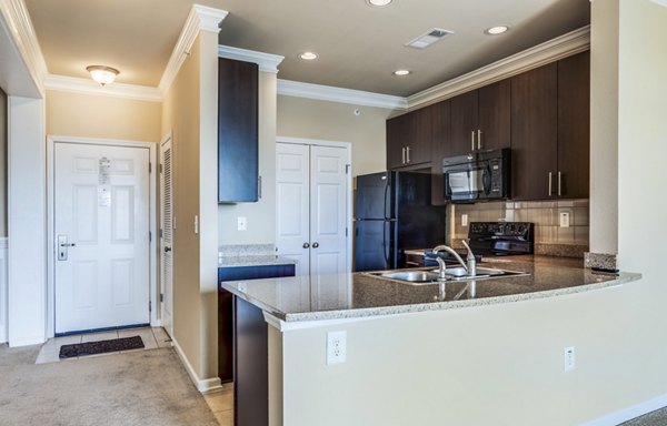 Riverwalk Apartments