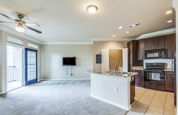 Riverwalk Apartments