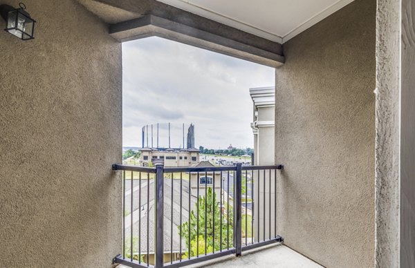 Riverwalk Apartments