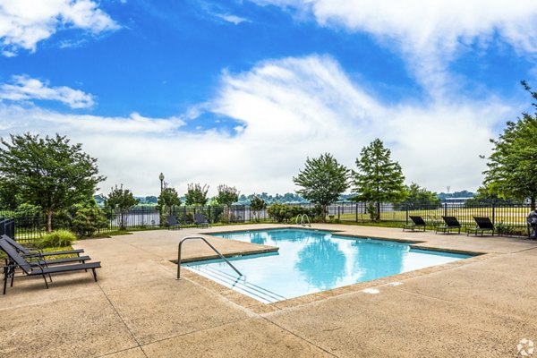 Riverwalk Apartments