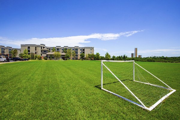 Riverwalk Apartments