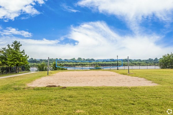 Riverwalk Apartments