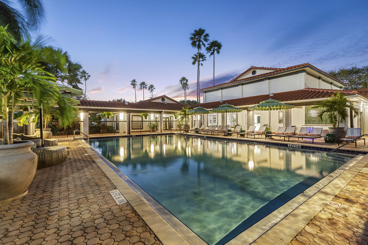 Avana Palm Beach Gardens Palm Beach Gardens Fl 9 of 12