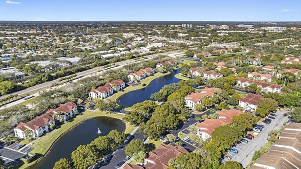 view at Avana Palm Beach Gardens Apartments