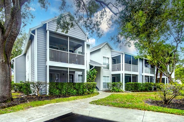 building at Avana Coral Springs Apartments