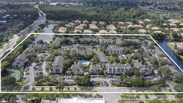 view at Avana Coral Springs Apartments 