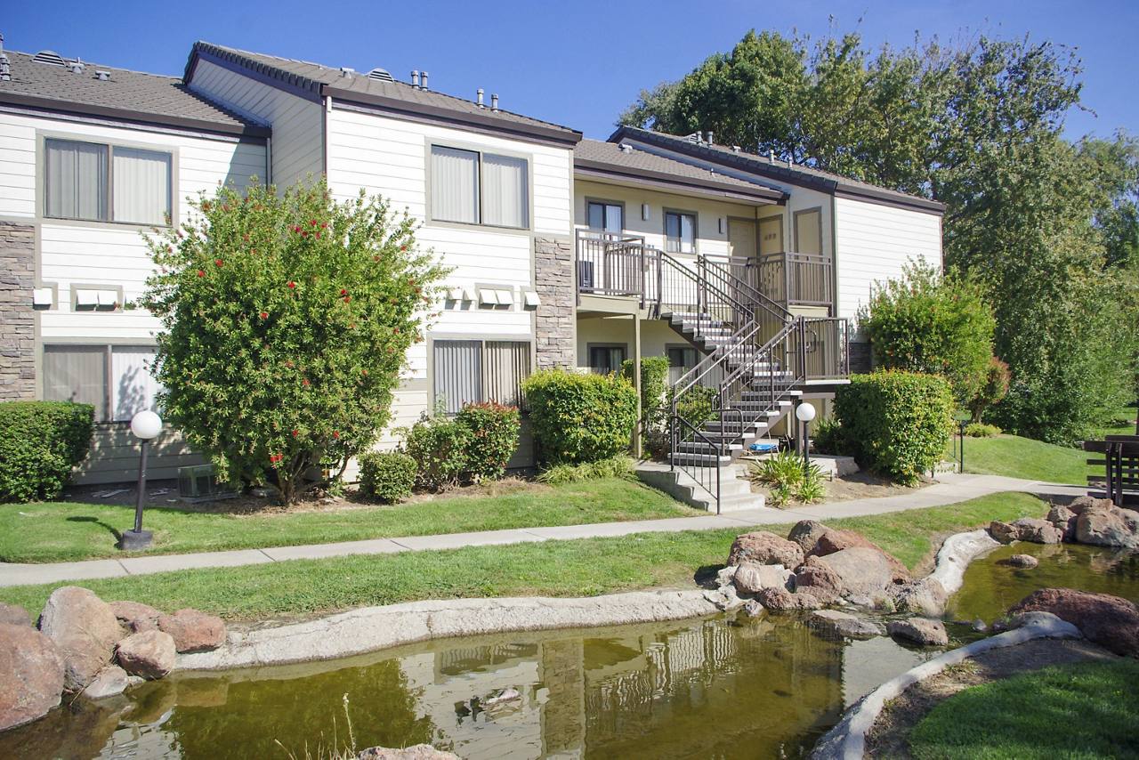 Twin Creeks in Antioch Greystar