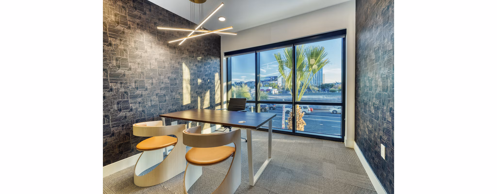 Clubhouse/Lobby at Callia Apartments