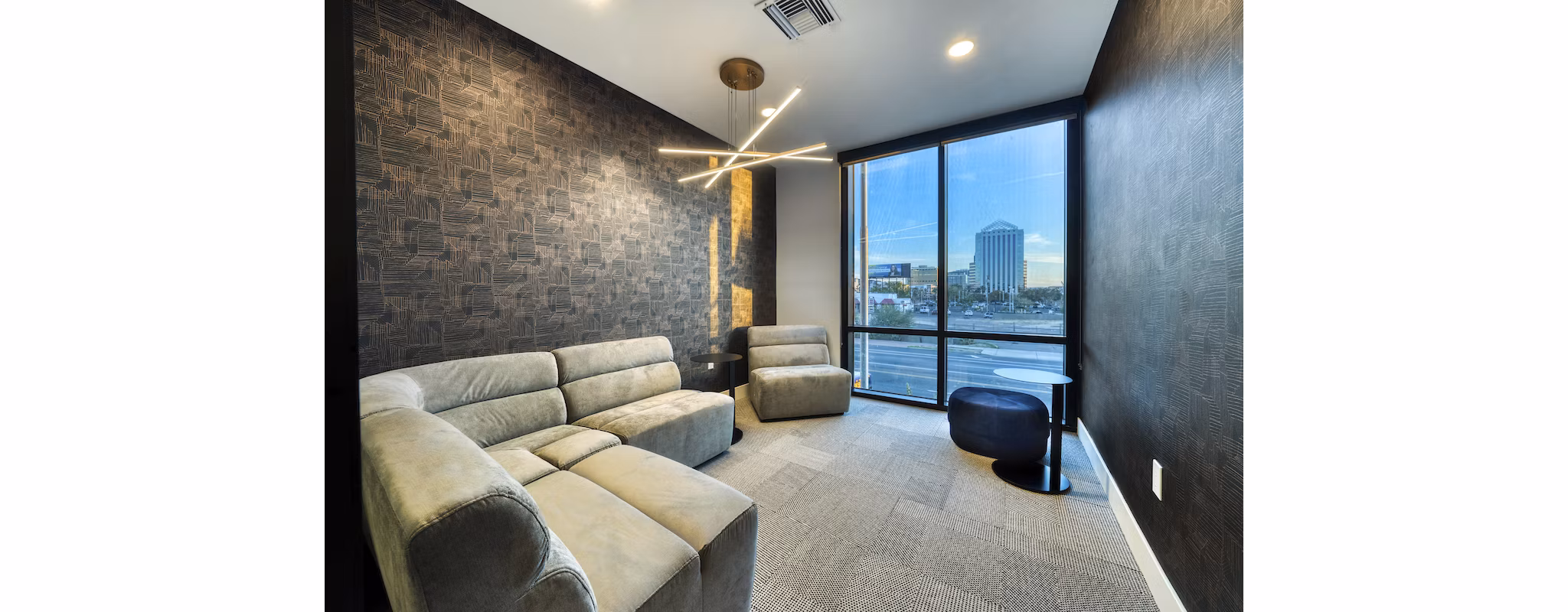 Clubhouse/Lobby at Callia Apartments