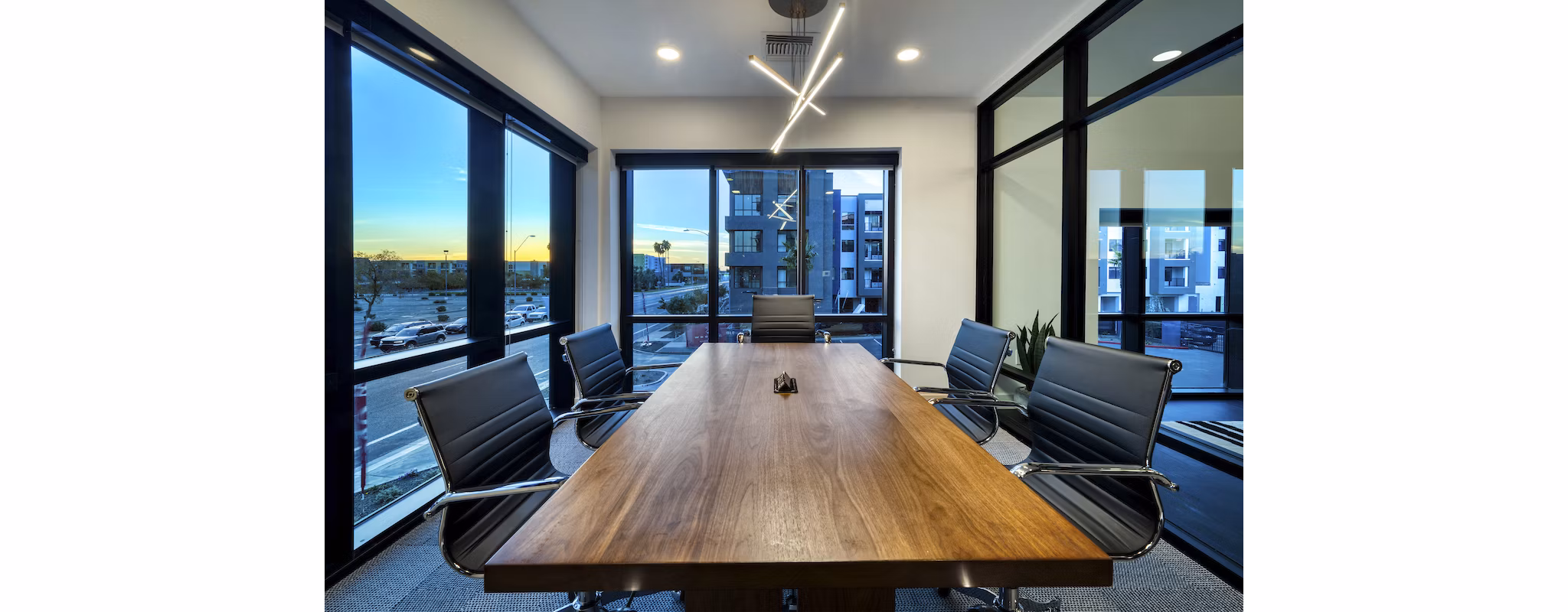 Clubhouse/Lobby at Callia Apartments