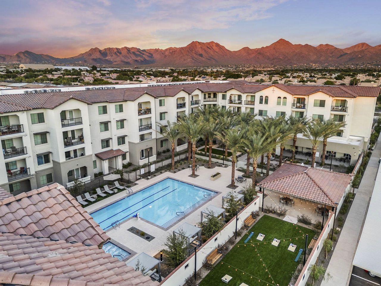 Overture North Scottsdale Scottsdale Az 3 of 12
